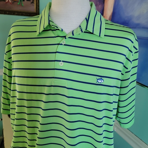 Southern Tide Performance Polo Bundle - Picture 5 of 9
